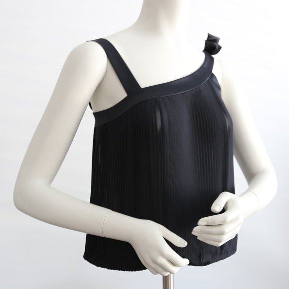 Preowned Givenchy top - FR40 (US8) - Very good condition - Picture 2 of 11